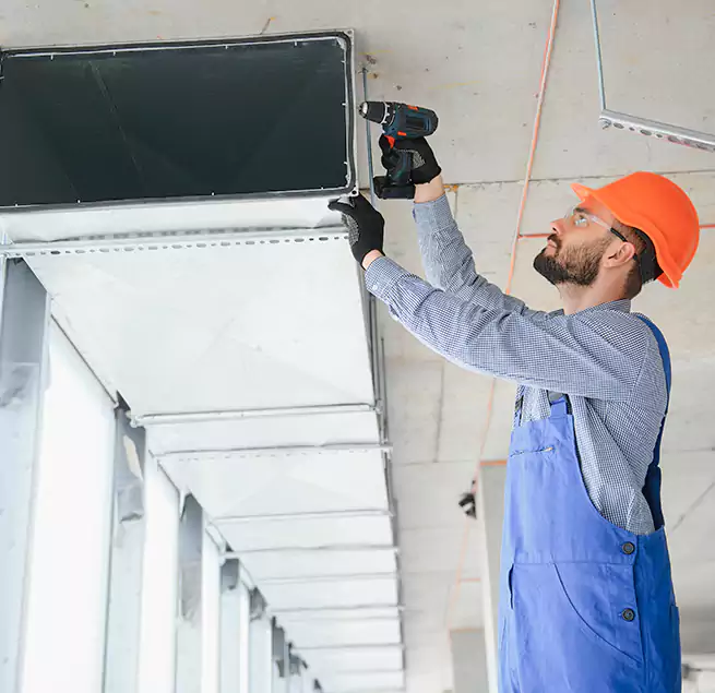 Why Homeowners & Businesses Trust Us in Clarksburg, WV