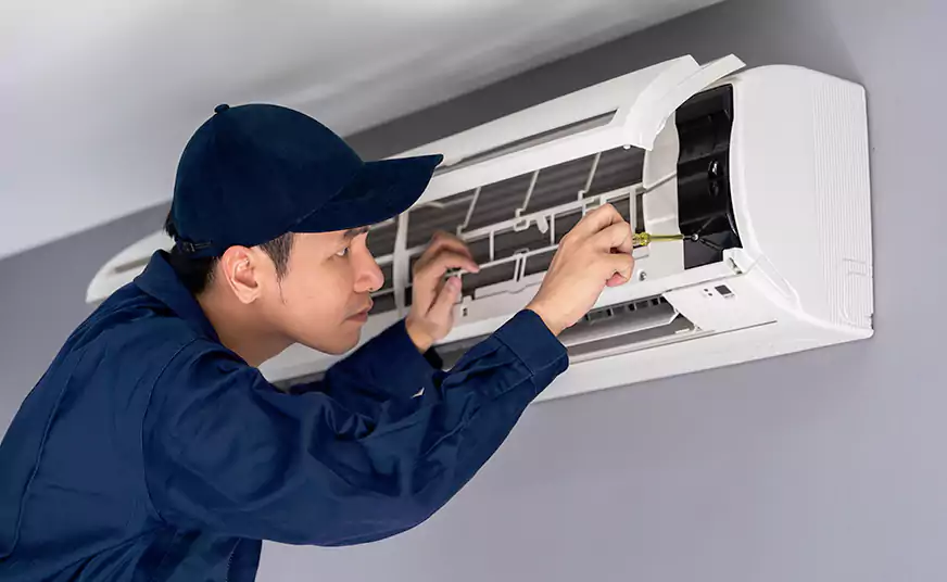 AC Duct Cleaning Clarksburg