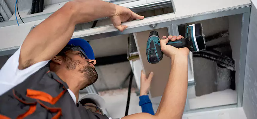 Our Apartment Air Duct Cleaning Services in Clarksburg, WV