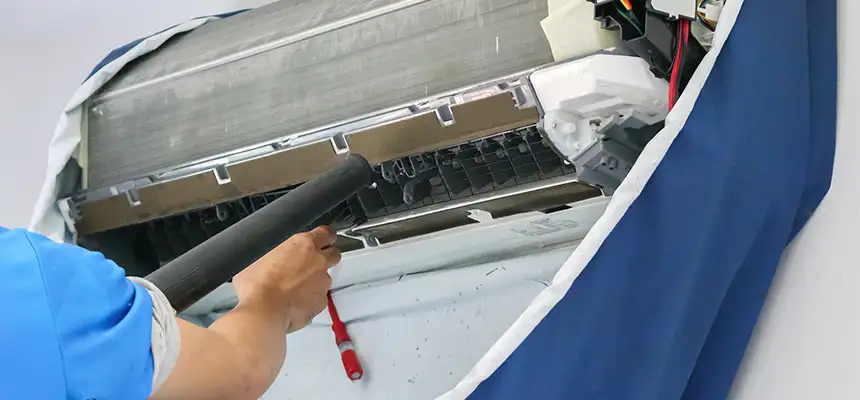 Advanced Clogged Dryer Vent Repair for Multi-Unit & Commercial in Clarksburg, WV