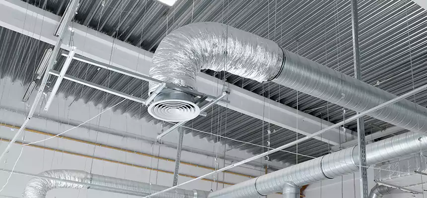 Our Dryer Vent Hose Replacement Services in Clarksburg, WV