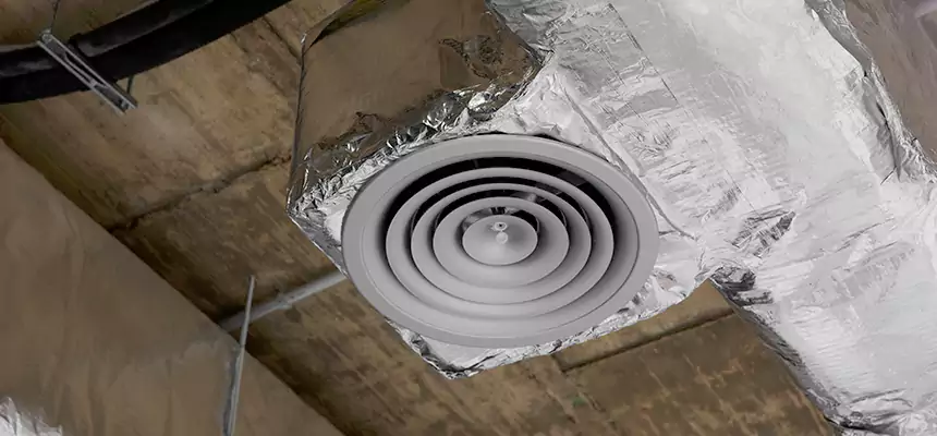 Our Industrial Dryer Vent Cleaning Services in Clarksburg, WV