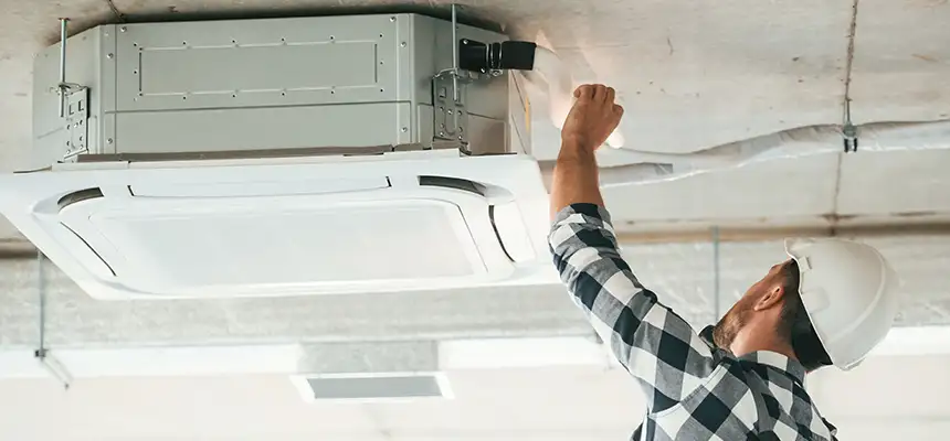 Our Local Vent Cleaning Services in Clarksburg, WV