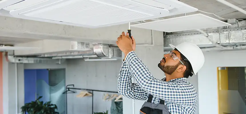Our Roof Dryer Vent Cleaning Services in Clarksburg, WV