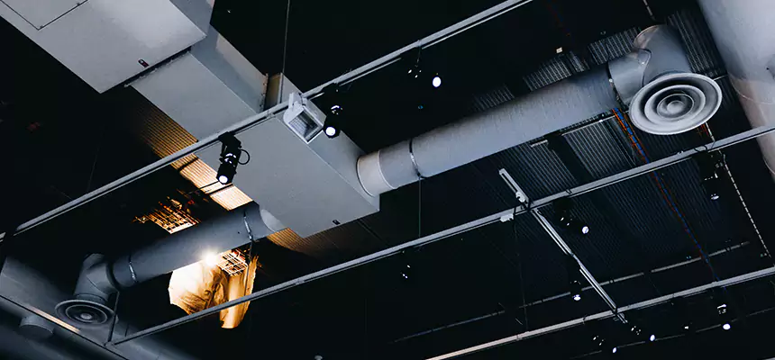 Our Seasonal Allergy Air Duct Cleaning Services in Clarksburg, WV