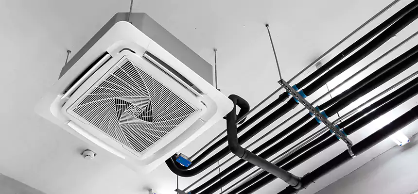 Our Smart AC Vent Controller Services in Clarksburg, WV