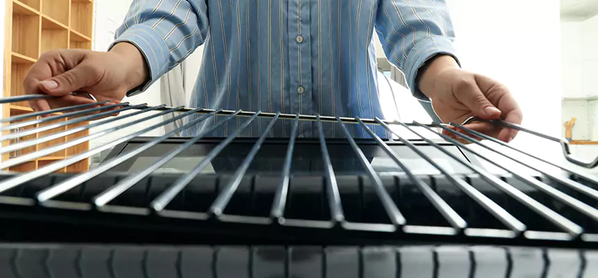 Our Vent Grille Washing Services in Clarksburg, WV