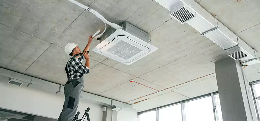 Our Wi Fi Connected Air Ducts Services in Clarksburg, WV