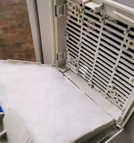 About Air Duct Overhaul & Upgrades in Clarksburg, WV