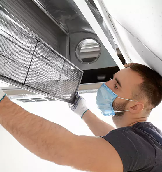 About Air Duct Pathogen Disinfection in Clarksburg, WV