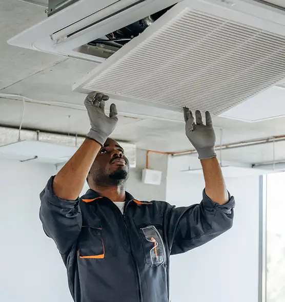 About Certified Air Duct Specialists in Clarksburg, WV