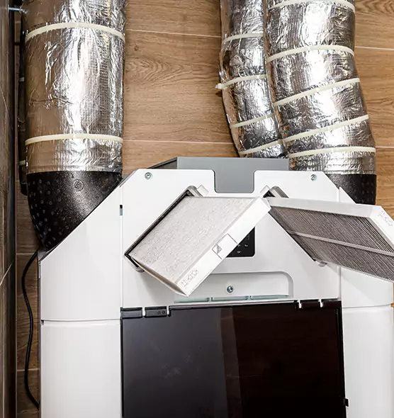 About Clogged Air Duct Repair in Clarksburg, WV