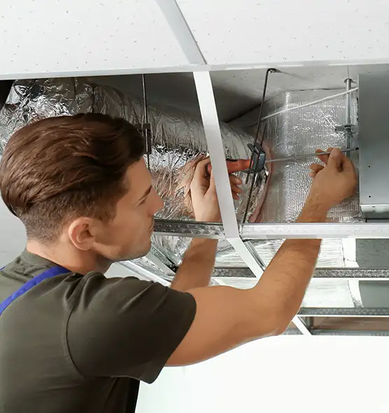 Professional Clogged Dryer Vent Repair in Clarksburg, WV