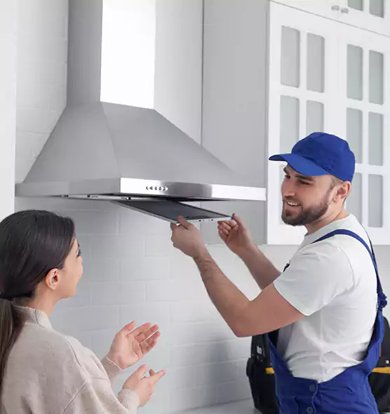 Professional Dryer Vent Cleaning Service in Clarksburg, WV