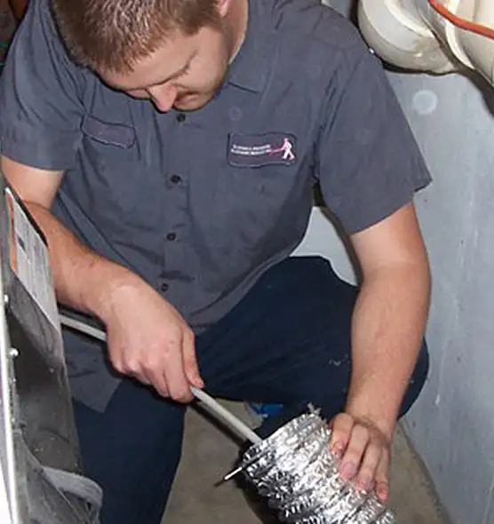 About Dryer Vent Hose Installation in Clarksburg, WV