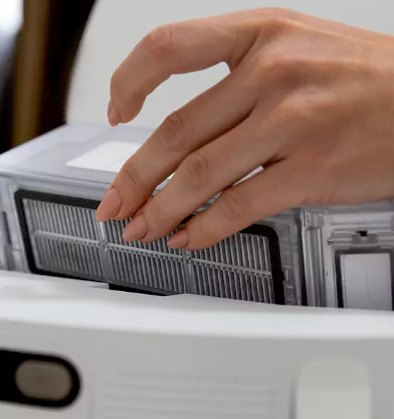  Professional Dryer Vent Lint Filter Cleaning in Clarksburg, WV