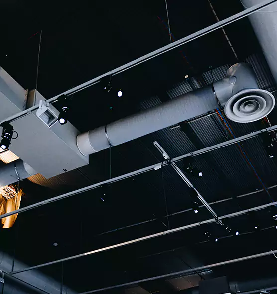 Professional Duct Cleaning For LEED Homes in Clarksburg, WV