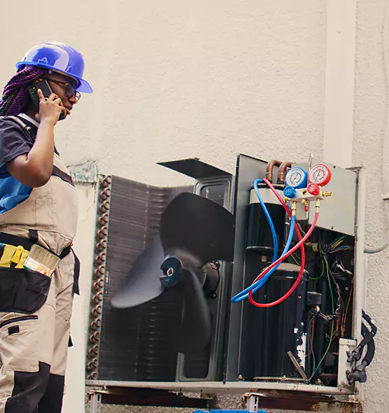 Professional Energy-Efficient HVAC Cleaning in Clarksburg, WV