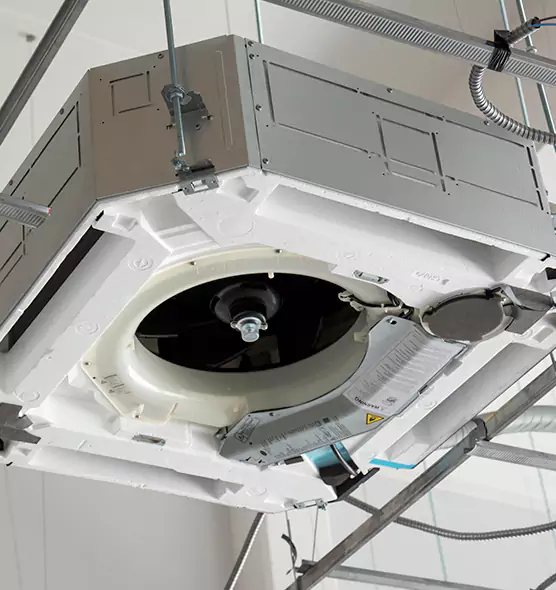 Professional Industrial Dryer Vent Cleaning in Clarksburg, WV