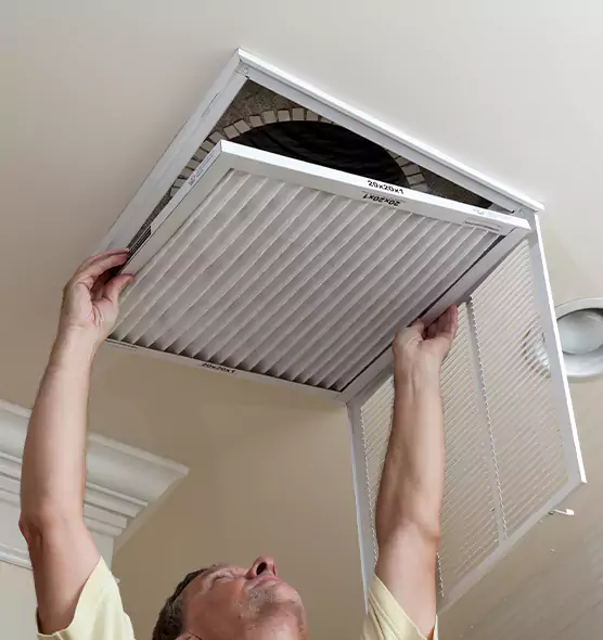 Trusted Vent Shaft Cleaning Expert in Clarksburg, WV