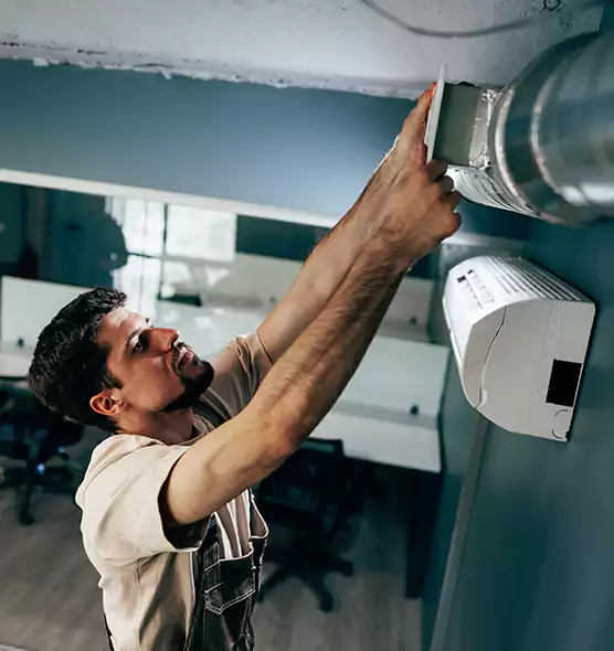 Reliable Warehouse Vent Cleaning in Clarksburg, WV