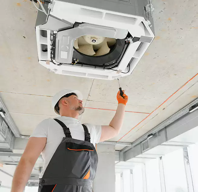 Why Homeowners & Businesses Trust Us in Clarksburg, WV?