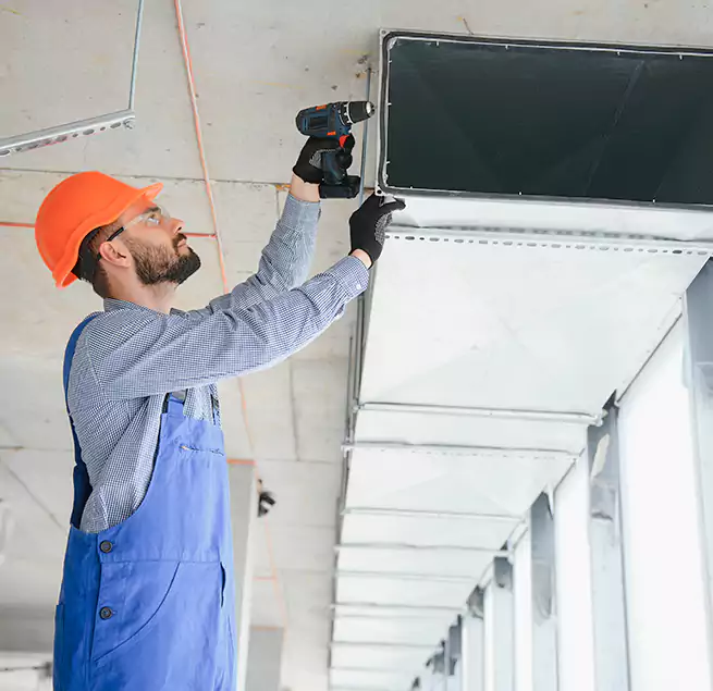 Why Homeowners & Businesses Trust Us in Clarksburg, WV?