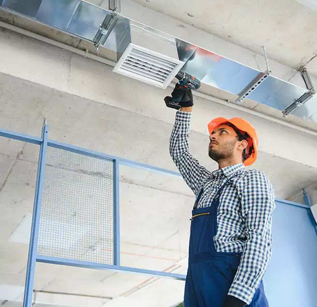 Why Homeowners & Businesses Trust Us in Clarksburg, WV?