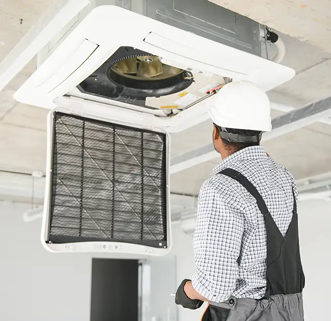 Why Homeowners & Businesses Trust Us in Clarksburg, WV?