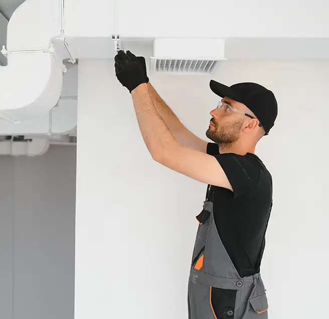 Why Homeowners & Businesses Trust Us in Clarksburg, WV?