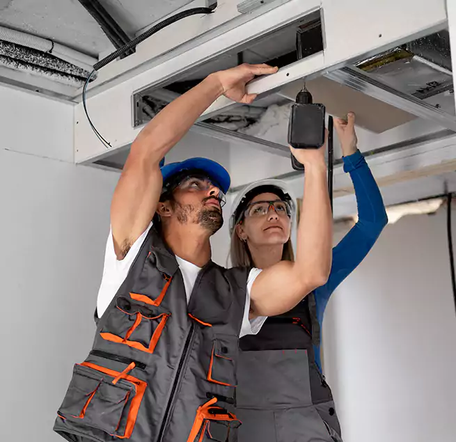 Why Homeowners & Businesses Trust Us in Clarksburg, WV