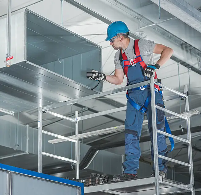 Why Homeowners & Businesses Trust Us in Clarksburg, WV?