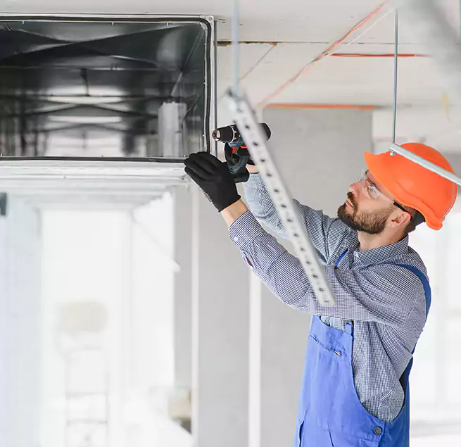 Why Homeowners & Businesses Trust Us Clarksburg, WV