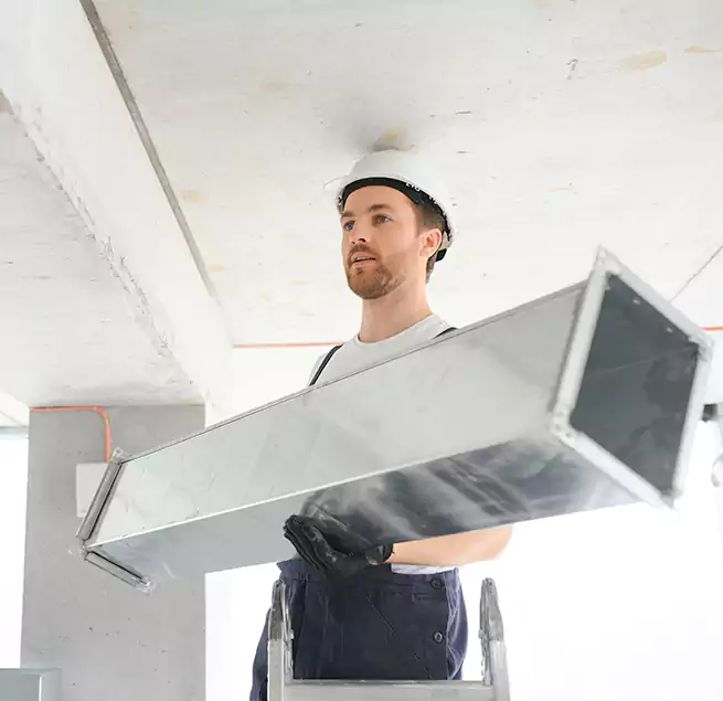 Why Homeowners & Businesses Trust Us in Clarksburg, WV