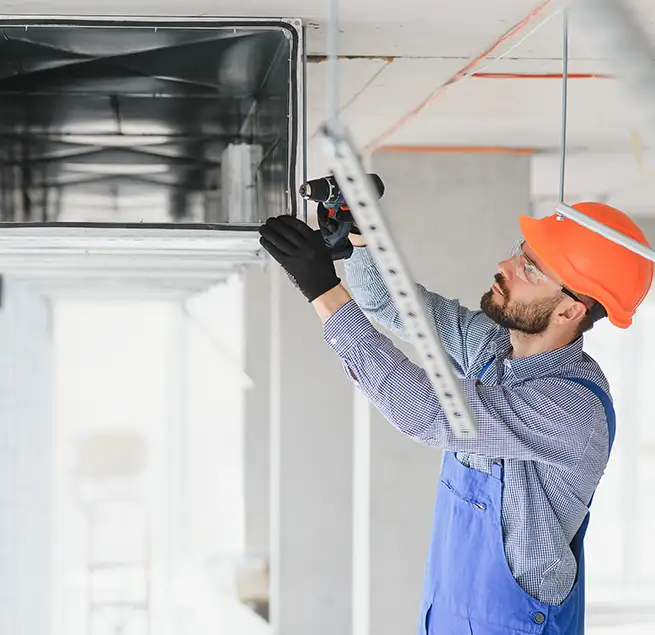 Why Homeowners & Businesses Trust Us in Clarksburg, WV?