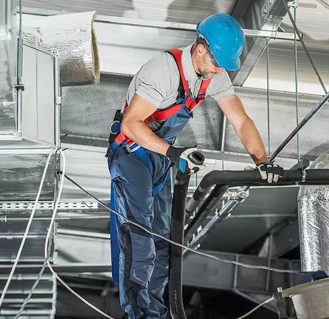 Why Homeowners & Businesses Trust Us in Clarksburg, WV?