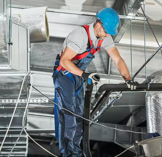 Why Homeowners & Businesses Trust Us in Clarksburg, WV?