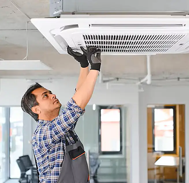 Why Homeowners & Businesses Trust Us in Clarksburg, WV?