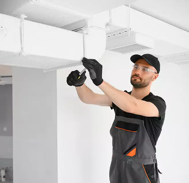 Why Homeowners & Businesses Trust Us in Clarksburg, WV?