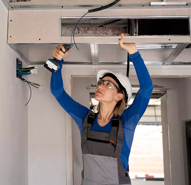 Why Homeowners & Businesses Trust Us in Clarksburg, WV?