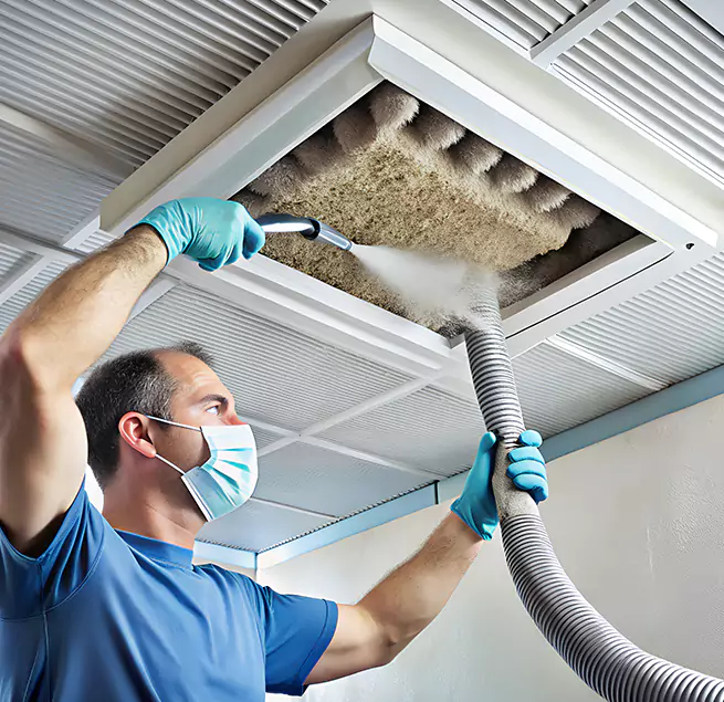 Why Homeowners Businesses Trust Us in Clarksburg, WV