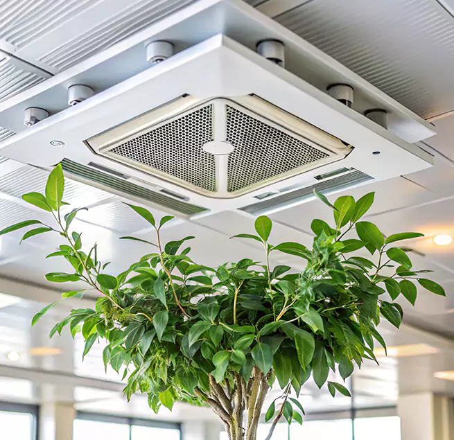 Why Homeowners & Businesses Trust Us in Clarksburg, WV?