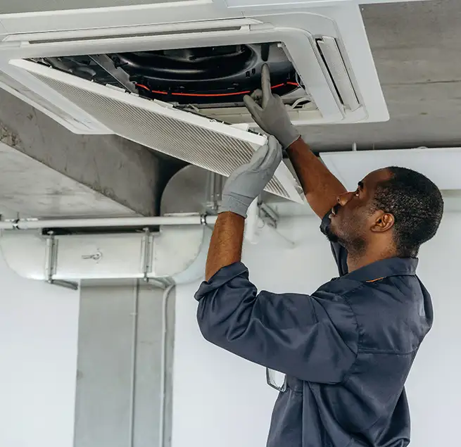 Why Homeowners & Businesses Trust Us in Clarksburg, WV?