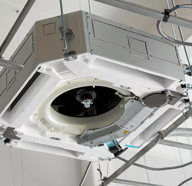 Why Homeowners & Businesses Trust Us in Clarksburg, WV?