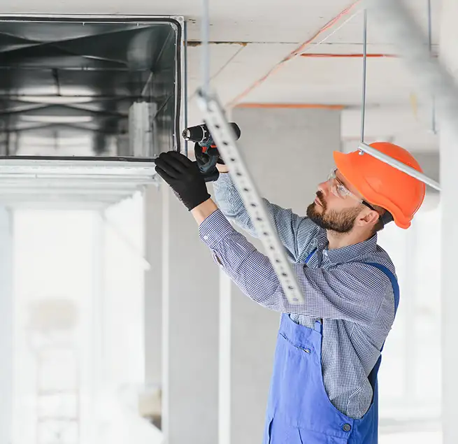  Why Homeowners Businesses Trust Us Clarksburg, WV