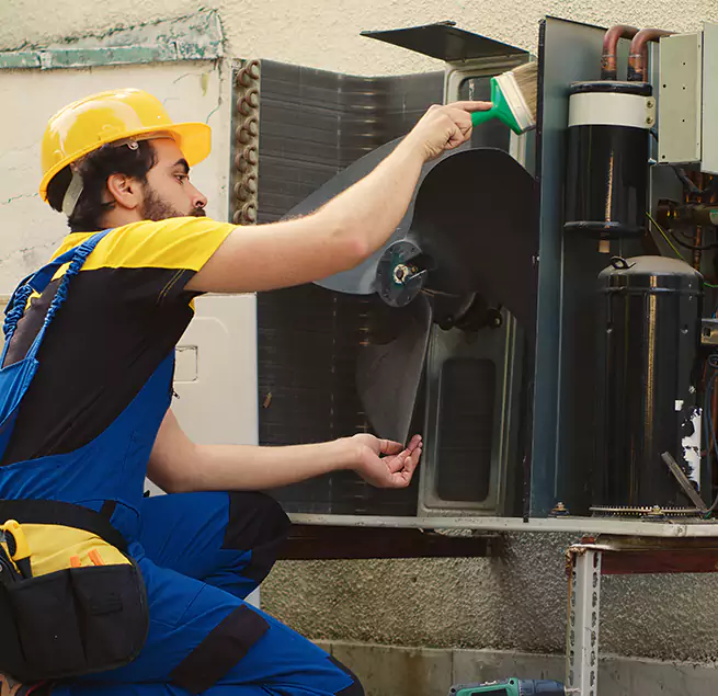 Why Homeowners & Businesses Trust Us Clarksburg, WV?