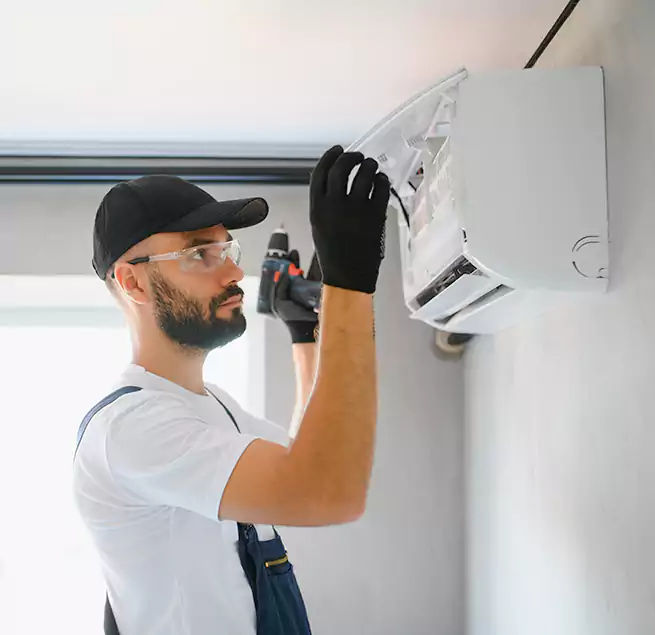 Why Homeowners & Businesses Trust Us in Clarksburg, WV