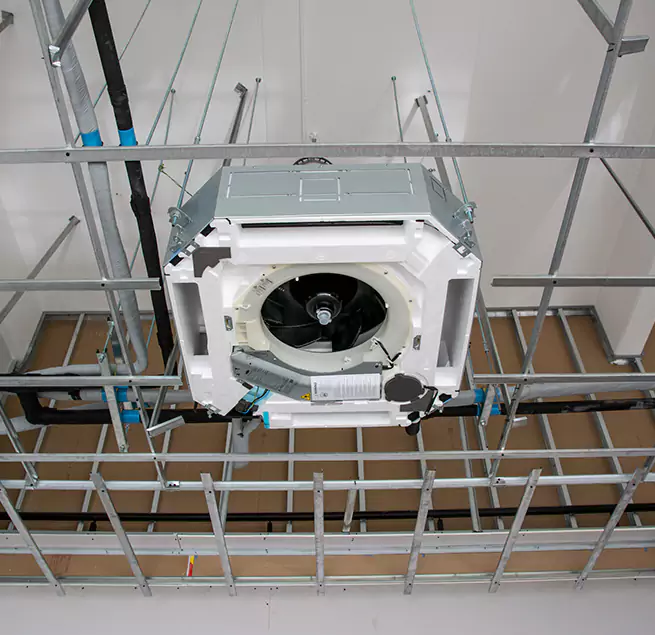 Why Homeowners & Businesses Trust Us Clarksburg, WV