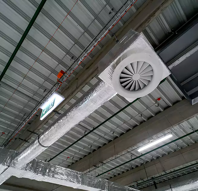 Why Homeowners & Businesses Trust Us in Clarksburg, WV?