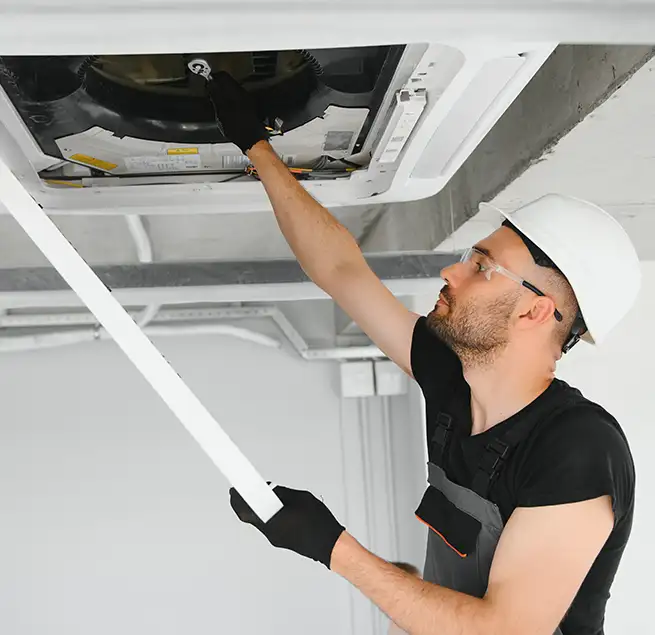 Why Homeowners & Businesses Trust Us in Clarksburg, WV?